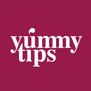 Логотип @yummytips - Yummy Tips Marketing