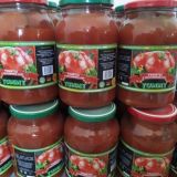 Логотип @yummytomato - YUMMY Консервный Мир
