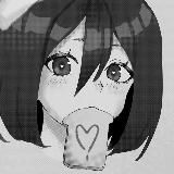 Логотип @yummytyan - Хентай Манга 🌿🍃 YummyTyan