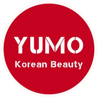 Логотип @yumo_korean_beauty - Yumo korean beauty