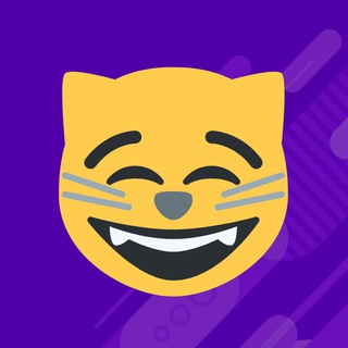 Логотип @yumor11 - Юмор