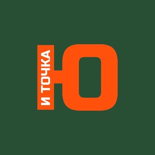 Логотип @yumor_i_tochka - Юмор и Точка
