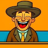 Логотип @yumor_kompact - Компактный | Юмор