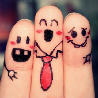 Логотип @yumor_y - ЮМОР (фото, видео, анекдоты)