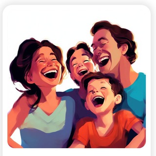 Логотип @yumorodit - ЮмоРодит