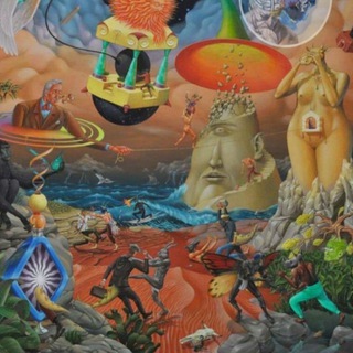 Логотип @yumorok_akul - кАнал