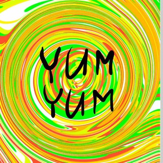 Логотип @yumyum317 - YUM YUM