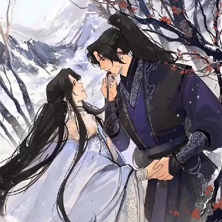 Логотип @yun_shan_liu - Ныряя в синеву небес | 云山