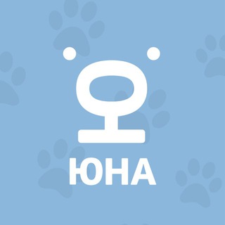 Логотип @yuna_center - Центр «Юна»