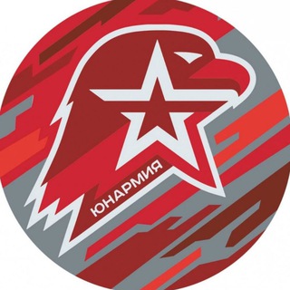 Логотип @yunarmi_korenovsk - Юнармия Кореновский район
