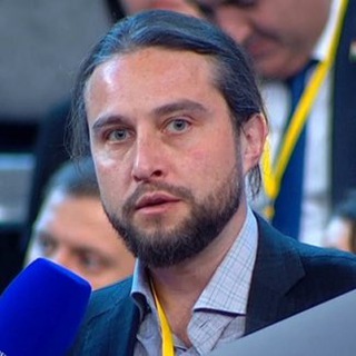 Логотип @yunashev_live - Юнашев LIVE