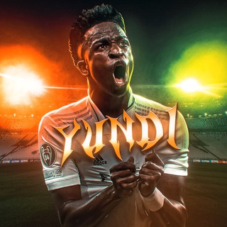 Логотип @yundidznn - yundi | channel