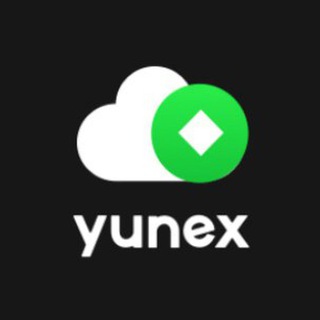 Логотип @yunexofficial_english - YunEx Official Group