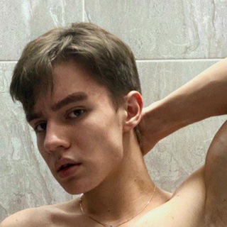 Логотип @yung_rich_sweet - Тёмка