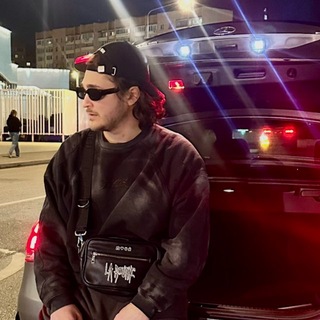 Логотип @yungbek - Файлы Бека