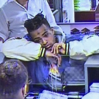 Логотип @yungclxud - yungclxud media 😈