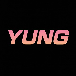 Логотип @yungekb - YUNG
