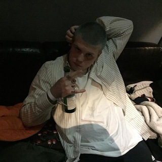 Логотип @yunglean - Yung Lean ~ DG / SBE