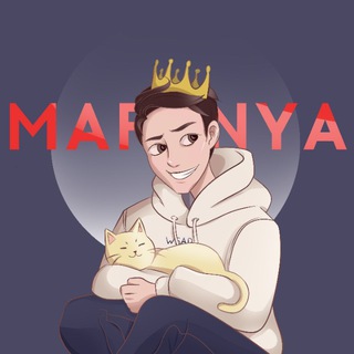 Логотип @yunglegion - ЛЕГИОН / МАФАНЯ
