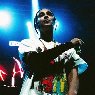 Логотип @yungyanni - Yanix