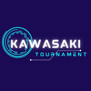 Логотип @yunhgahkaw - Kawasaki Tournament