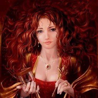 Логотип @yunia_runa - Yunia_runa