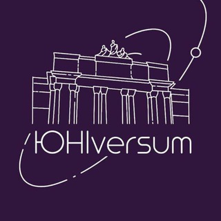 Логотип @yuniversum - ЮНІversum
