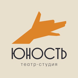 Логотип @yunostlive - Студия Юность