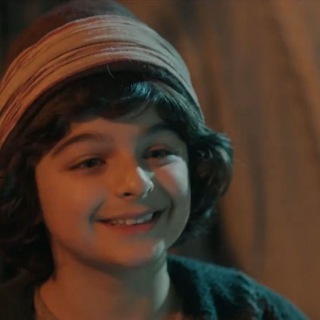 Логотип @yunusemrefilmb1001 - 🇸🇦Юнус Эмре🇸🇦Фильм/Кино Турецкие Сериалы