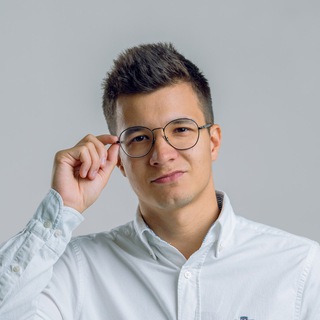 Логотип @yunusovartur - Артур Юнусов