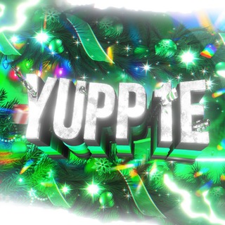 Логотип @yupp1ebtw - Yupp1e Standoff2