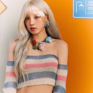 Логотип @yuqi_gallery_gidle - 우기 | Yuqi | (G)I-DLE