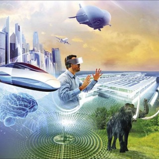 Логотип @yuqori_texnologiyalar - Yuqori Texnologiyalar