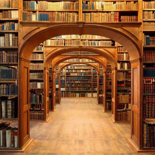 Логотип @yuqorichirciqakmchat - Юқори Чирчиқ ахборот-кутубхона маркази Chat