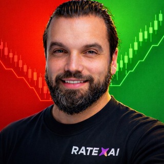 Логотип @yura_gus - YuraGus | RateXAI Founder