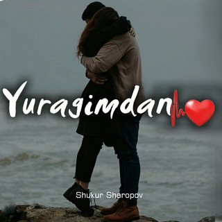 Логотип @yuragimdan - Yuragimdan ❤