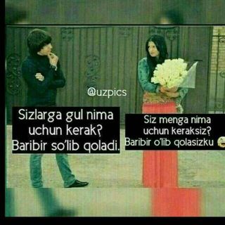 Логотип @yuragimdasan_9 - ⊰☆♥☆Yangi tanishlar ☆♥☆