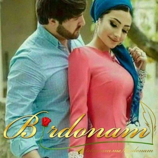 Логотип @yuragimdasandilim - ❤💖🕊BIRDONAM🕊❤💖