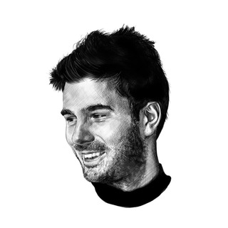 Логотип @yuragnatyuk - Flow | Юра Гнатюк