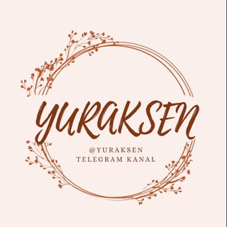 Логотип @yuraksen - YURAKSEN