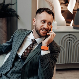 Логотип @yuranavarych - Юрий Наварич наставник