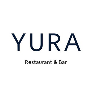 Логотип @yurarestaurant - YURA_RESTAURANT