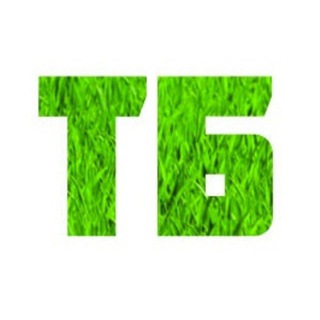 Логотип @yuratotal - ТОТАЛ БОЛЬШЕ