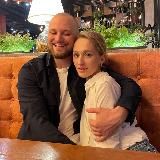 Логотип @yuravioletta - Юрий и Виолетта | Рецепты