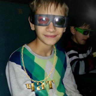 Логотип @yuravkvasechat - кВасный Юра🍺 Chat