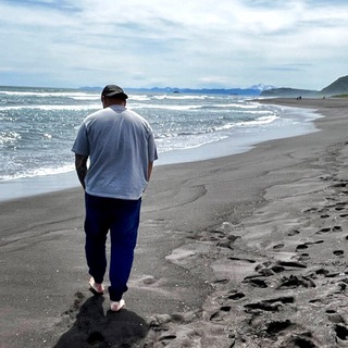 Логотип @yuraxaski - Юра Хаски