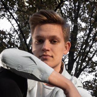 Логотип @yurbvrn - Юрий Родионов/Юр!банист