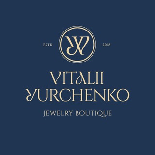 Логотип @yurchenko_jeweler - YURCHENKO JEWELRY BOUTIQUE