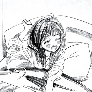 Логотип @yurdenmanga_chat - ЮрденМанга чат