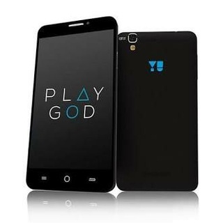 Логотип @yureka - Micromax Yu Yureka/Yureka+ Discussion